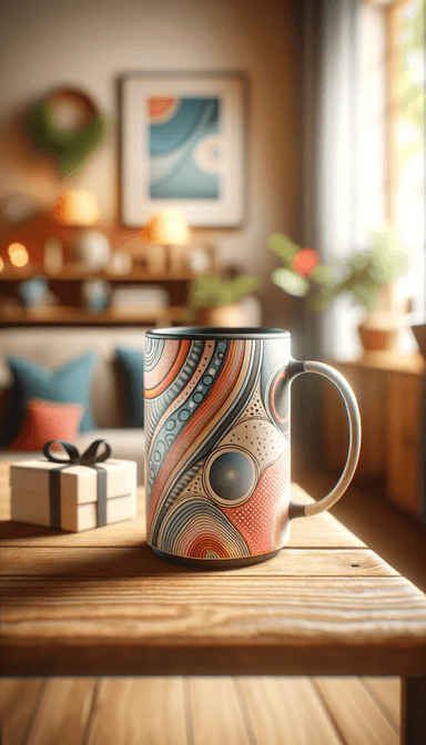 mug